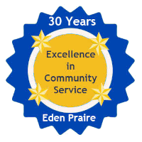 Celebrating over 30 years of Excellence in Serving Our Community