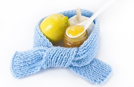 Cold and Flu Season Help